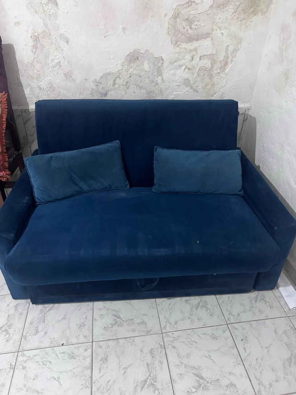 SOFÁ-CAMA  - Foto 3