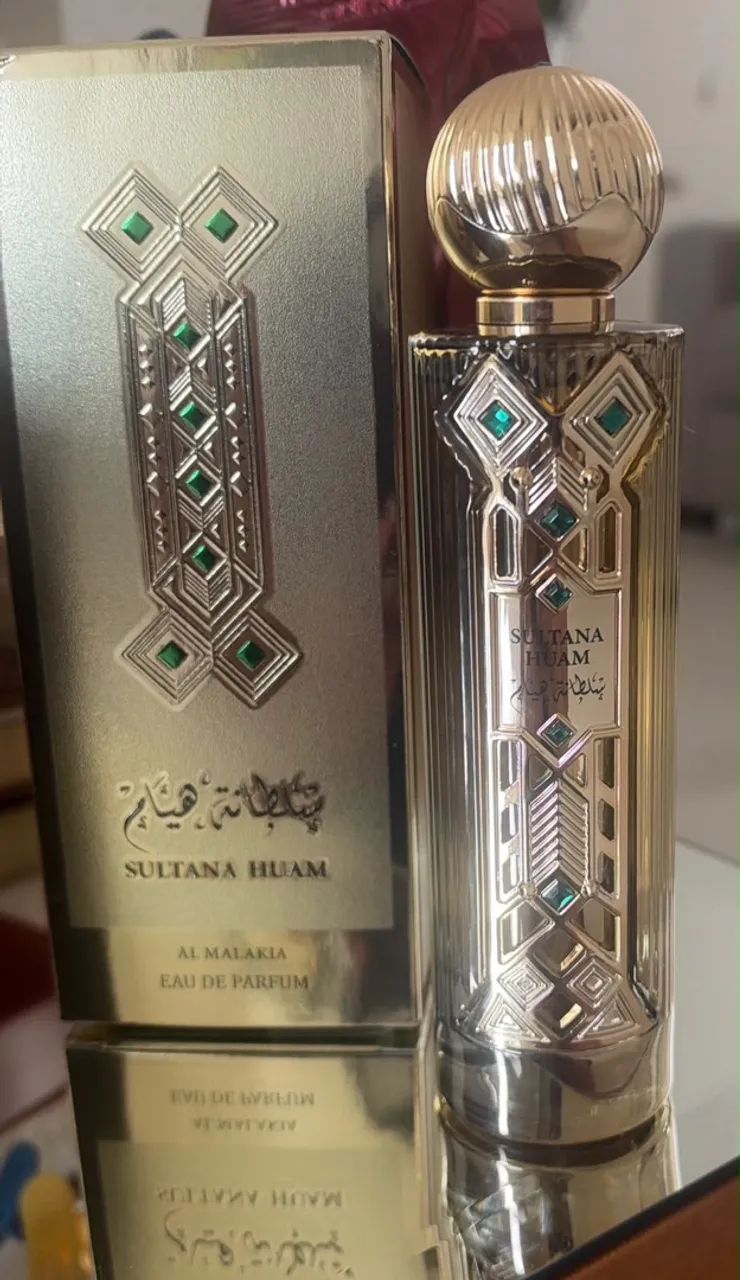 Perfume árabe original  - Foto 2