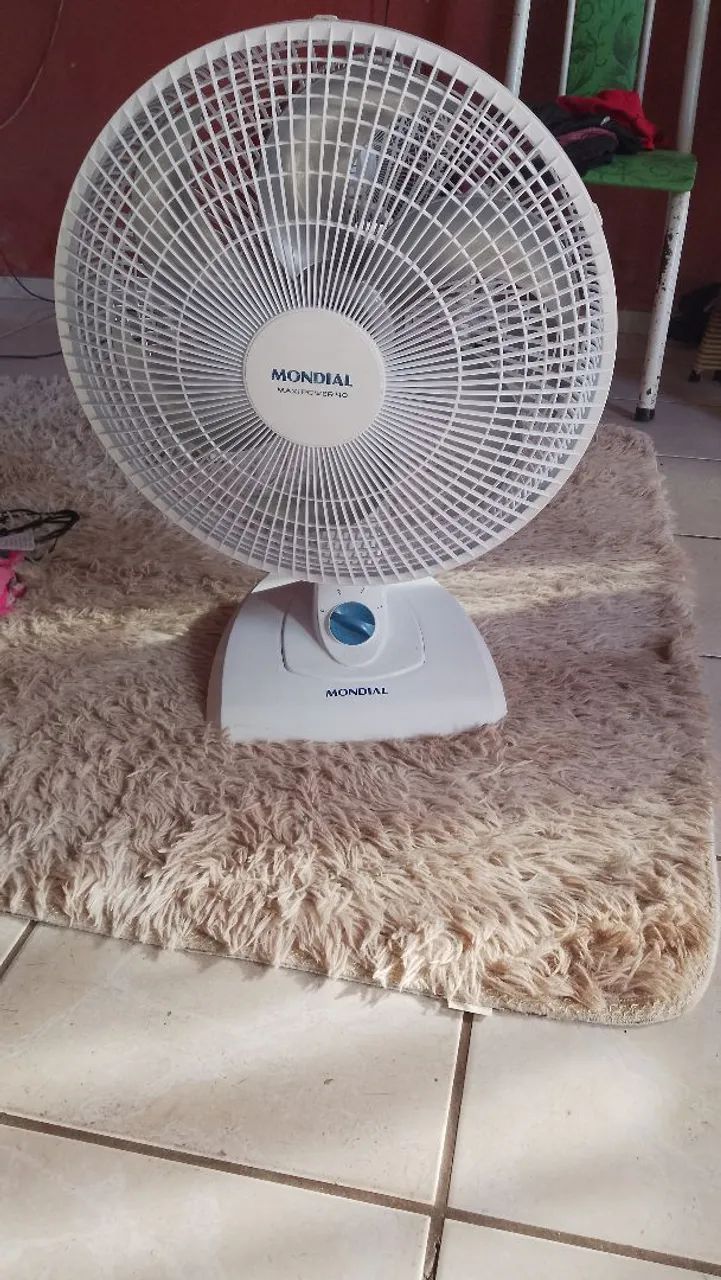 Ventilador  - Foto 3