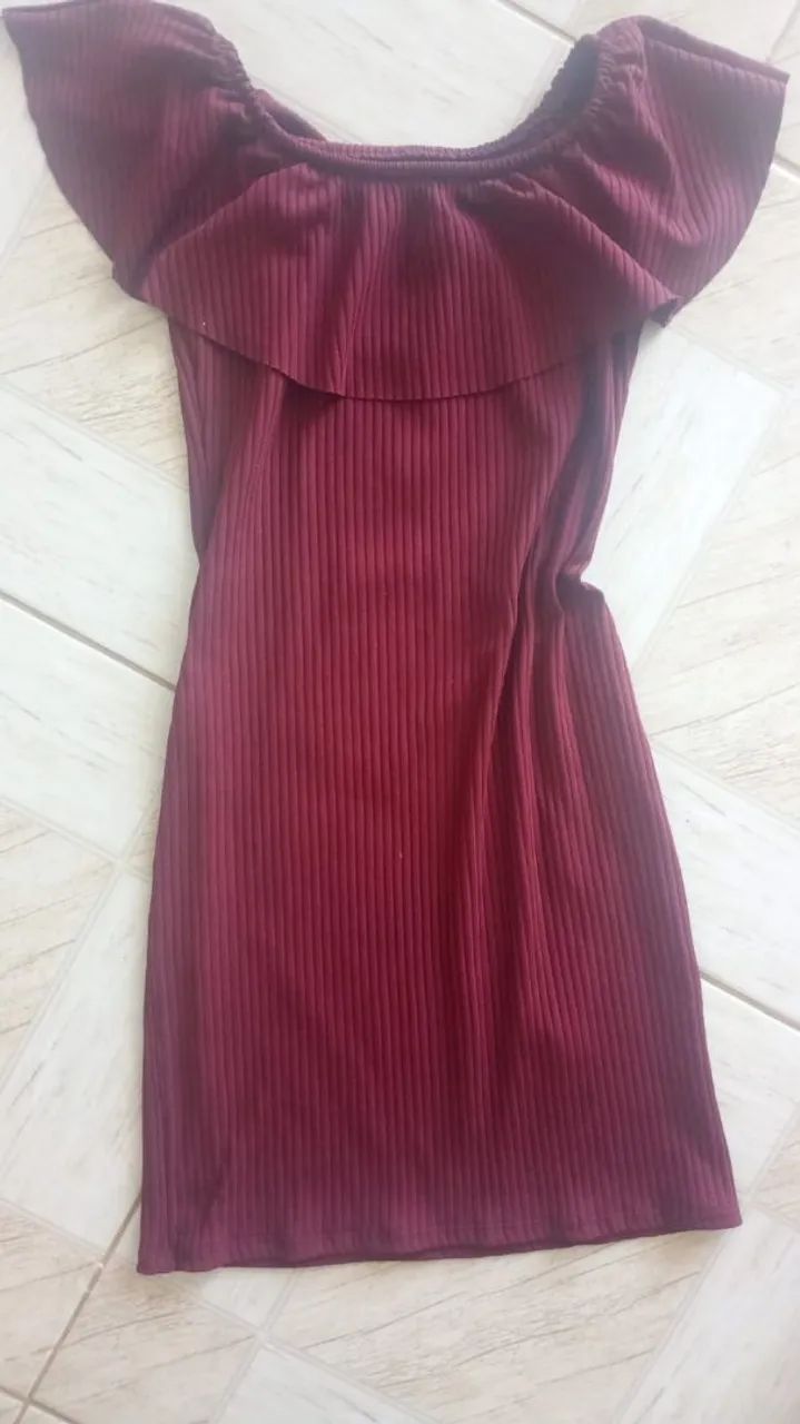 Lote de roupas femininas top!! ?!! - Foto 4