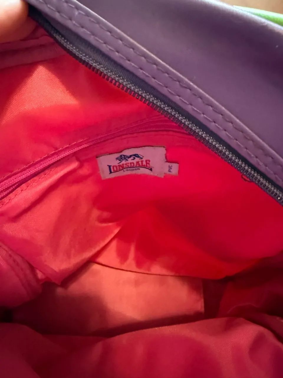 Bolsa  - Foto 4