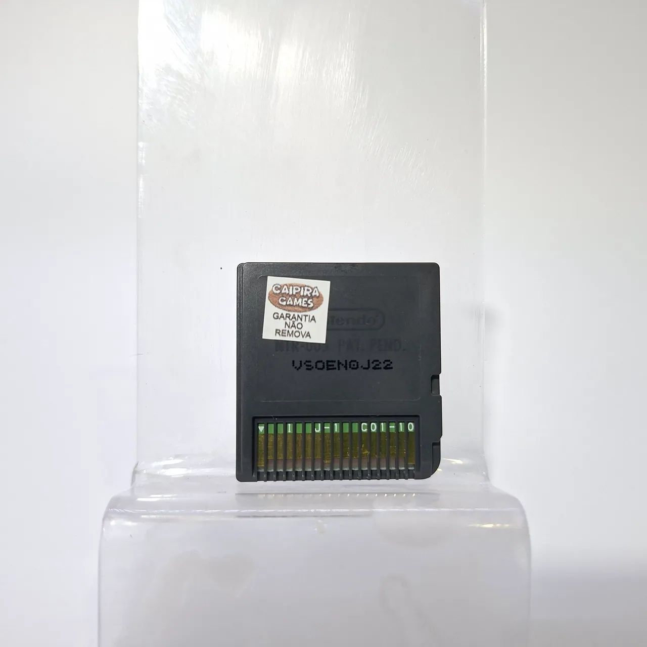 Sonic classic collection Nintendo ds 3ds - Foto 2