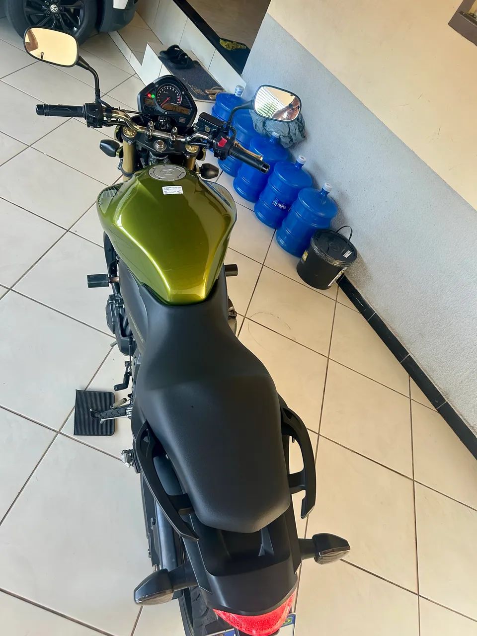 Cor hornet 600f - Foto 3