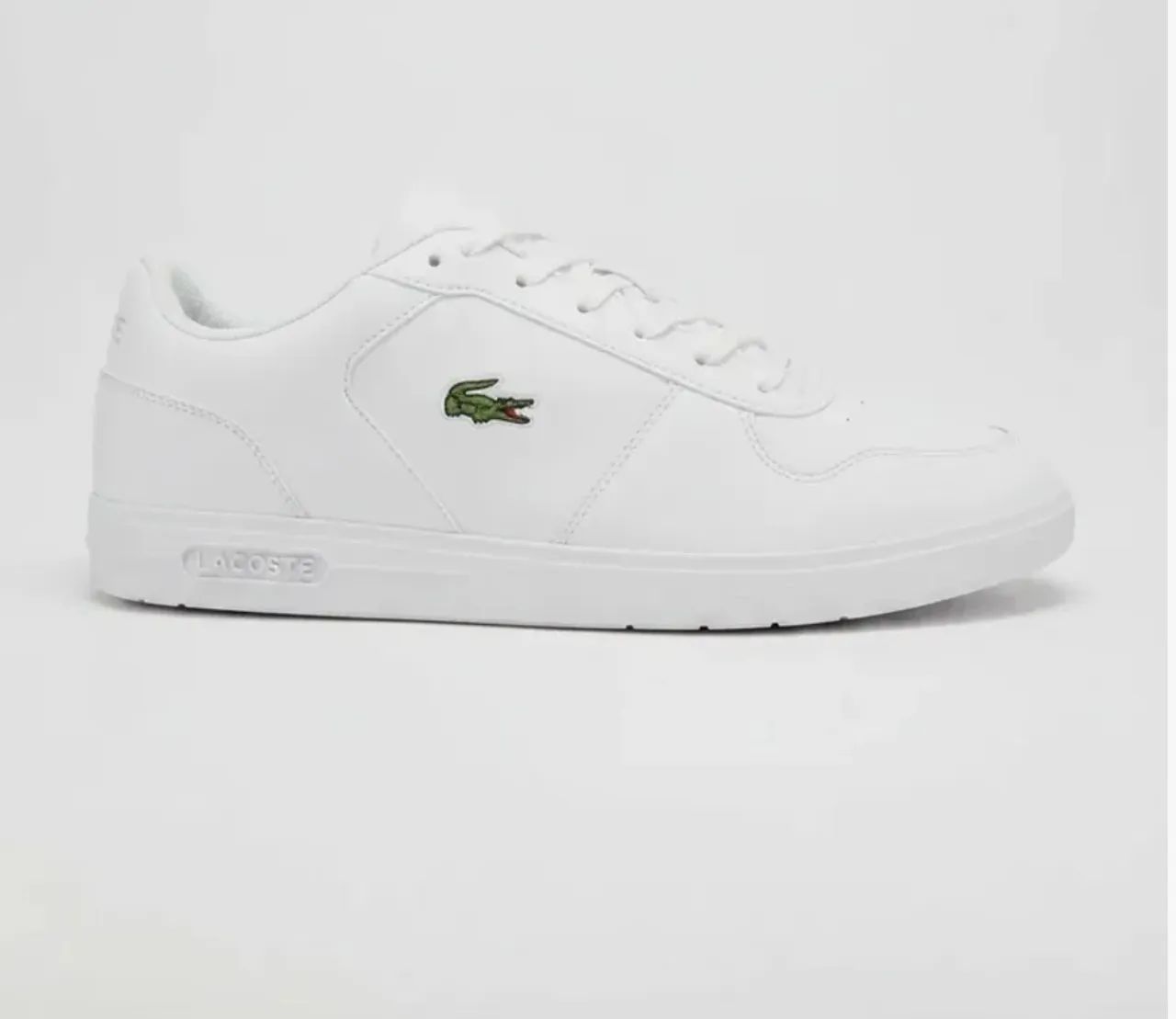 Tênis Lacoste  - Foto 4