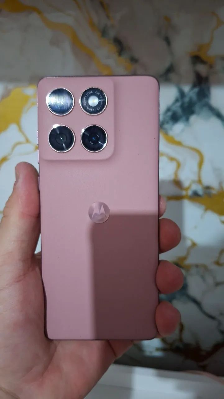 Edge 60 fusion  - Foto 2