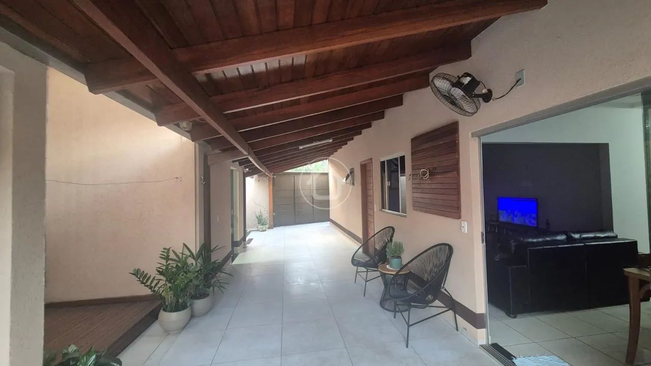 CASA COM PISCINA VILA SOBRINHO - Foto 4