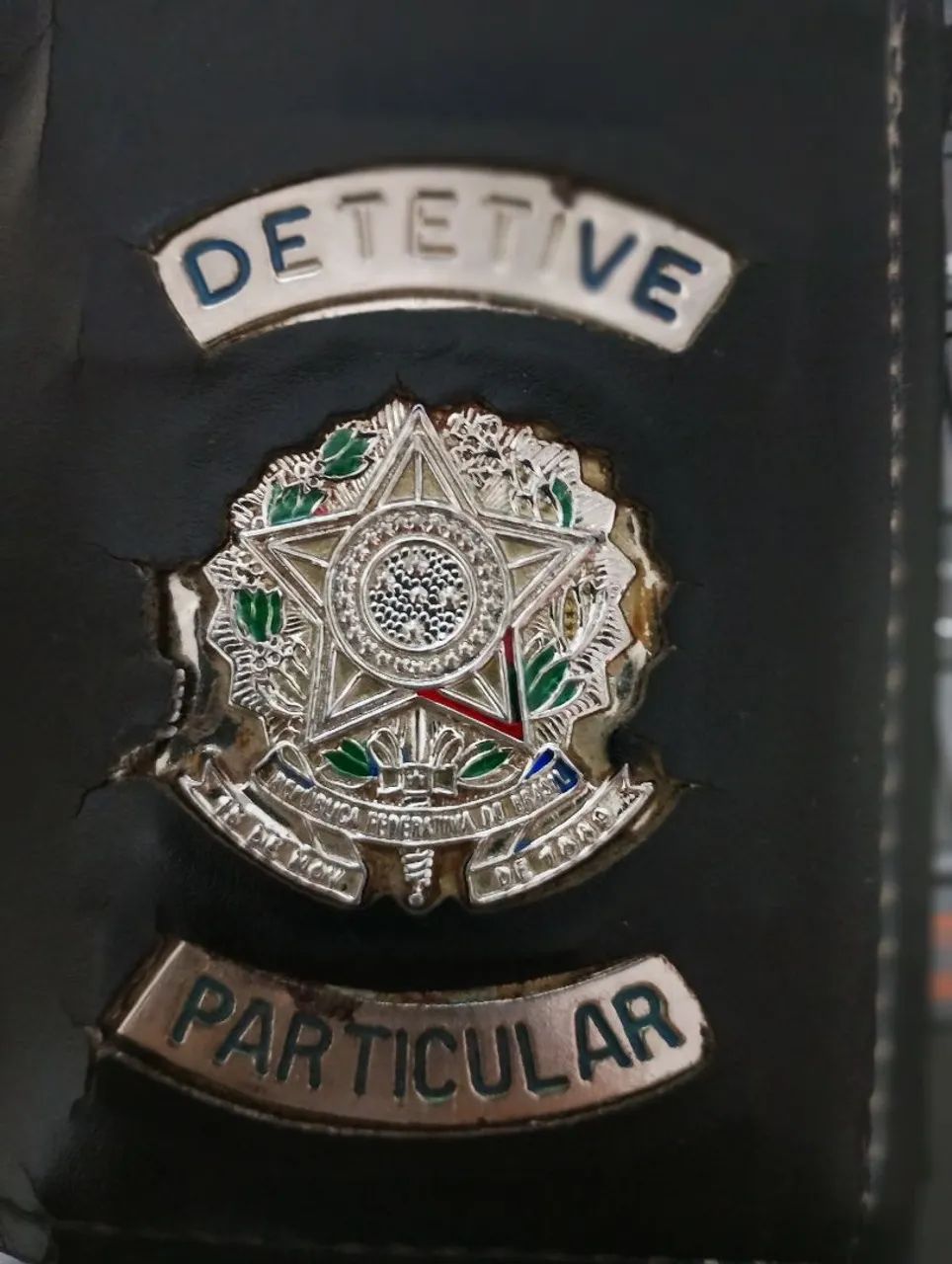 Detetive Particular  - Foto 2