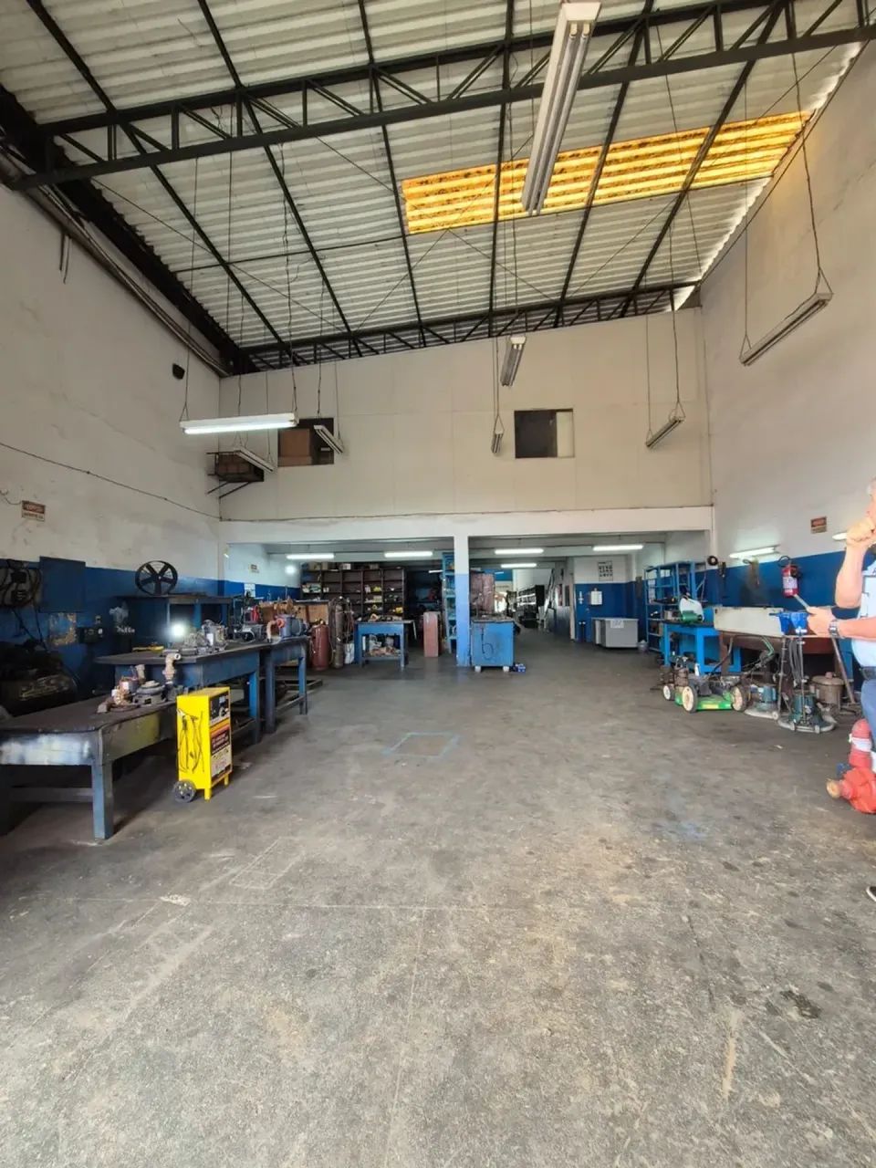 Ponto Comercial Nações Unidas - Foto 4
