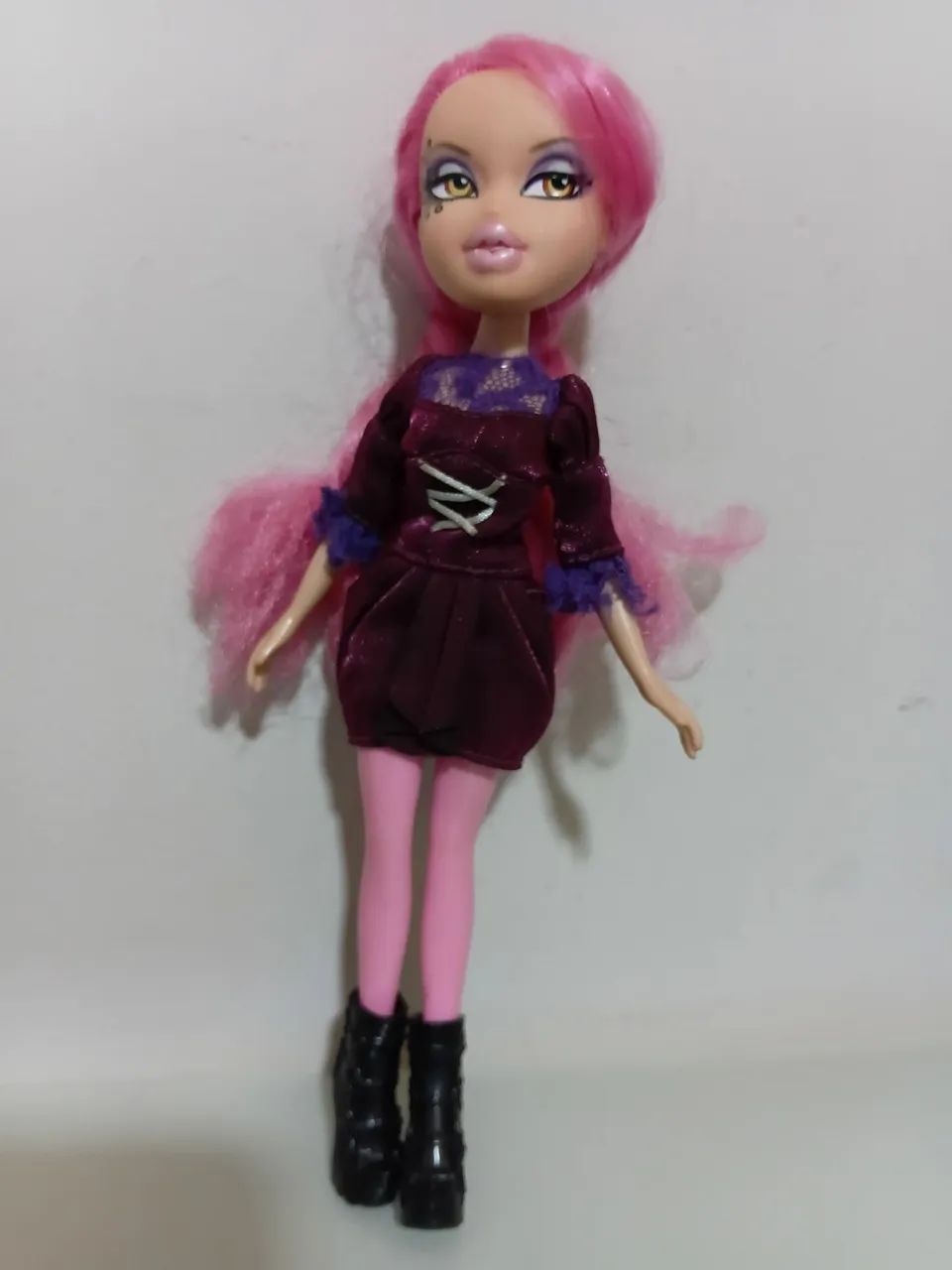 Boneca Bratz Masquerade