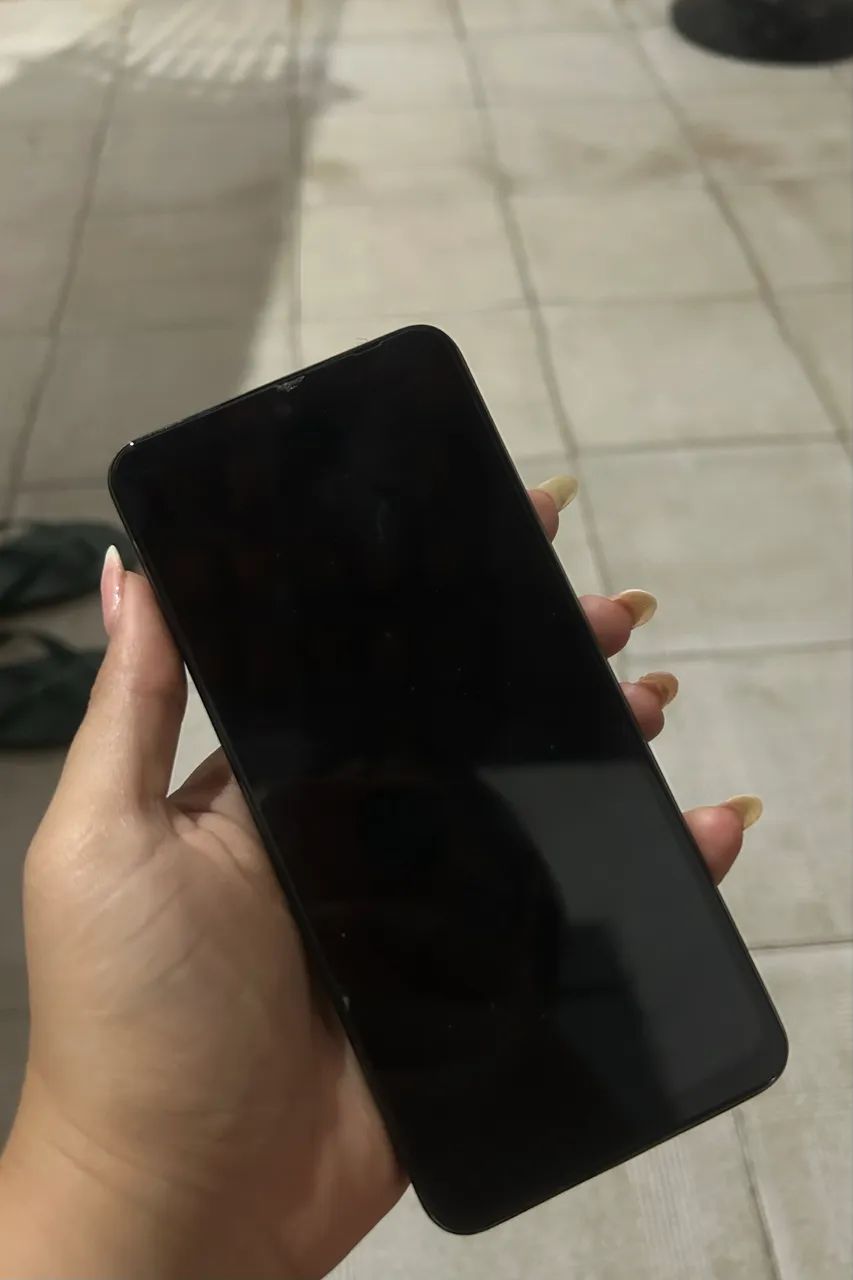 Redmi 12 not xiaomi  - Foto 3