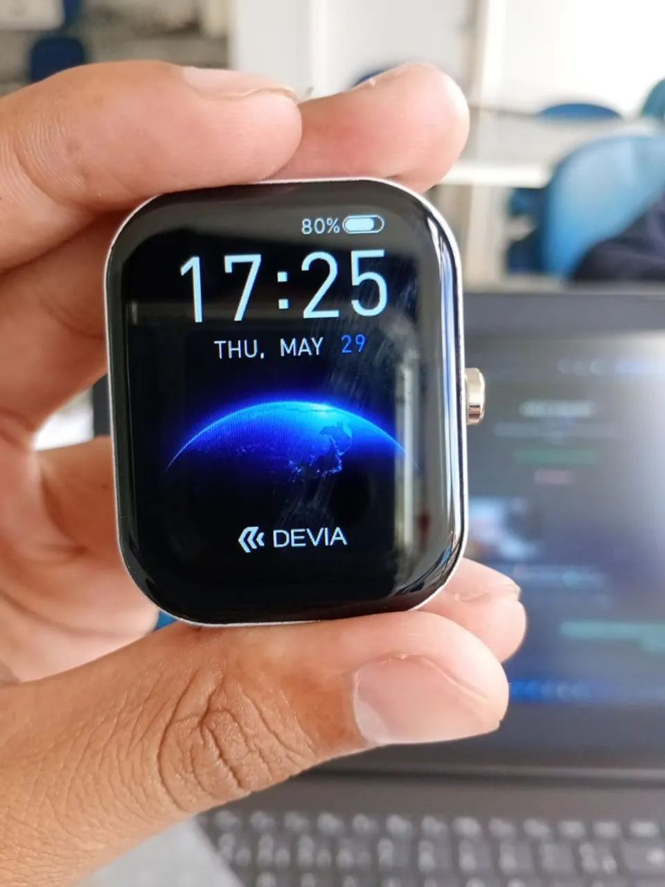 Relógio devia ultra watch - Foto 3