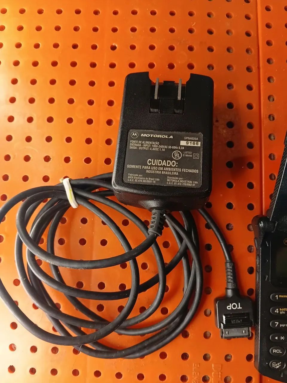 Celular Motorola Startac - Foto 4