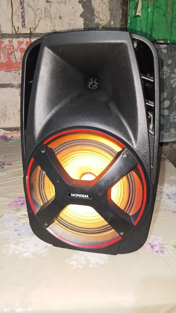 VENDO SOM  - Foto 2