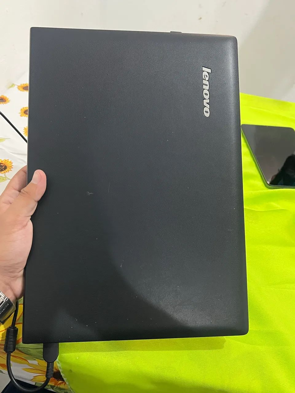 NOTEBOOK LENOVO - Foto 4