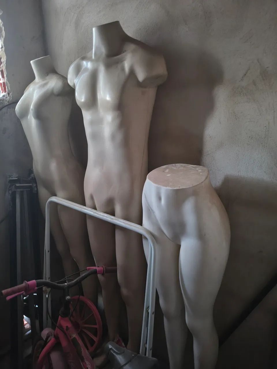 Maniquim  - Foto 2