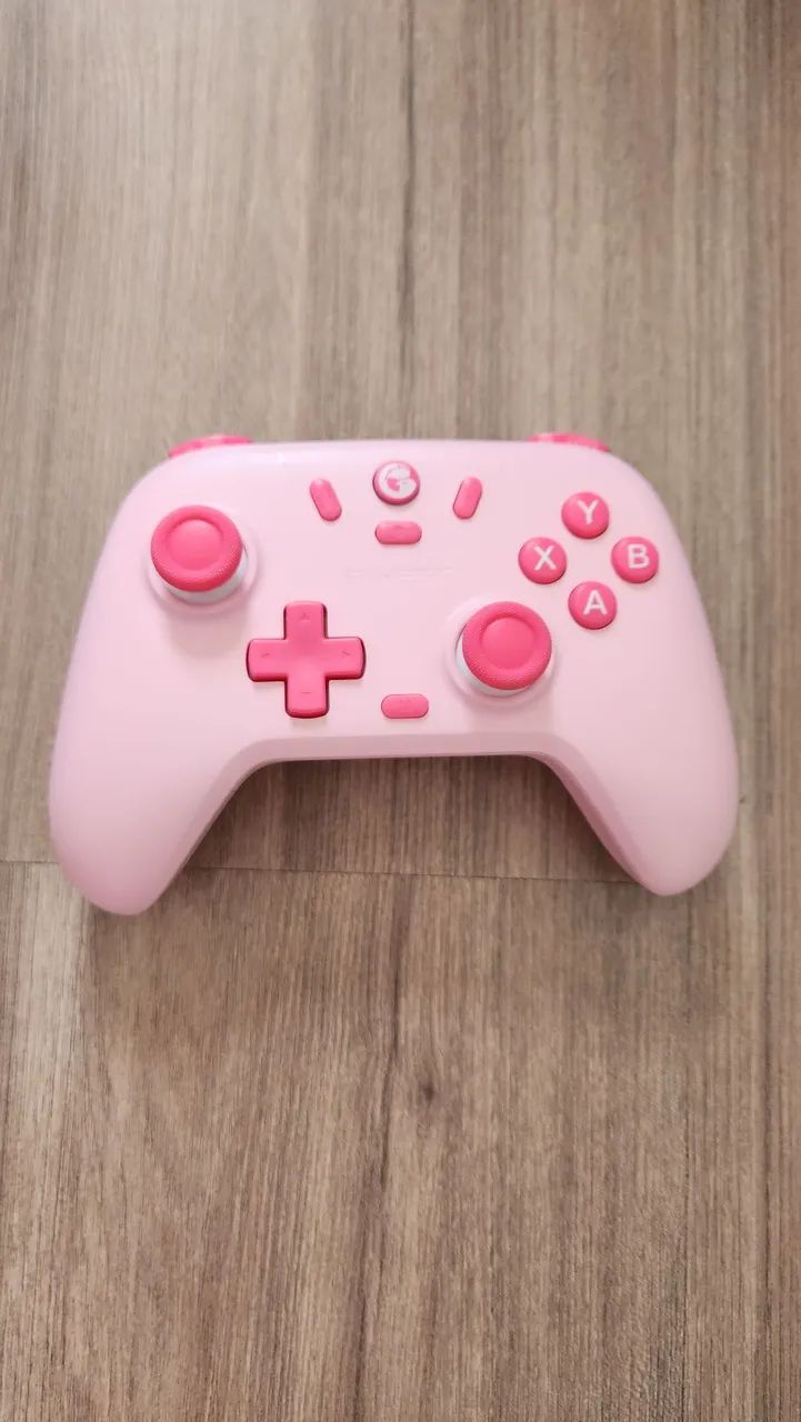 Controle game bluetooth - Foto 2