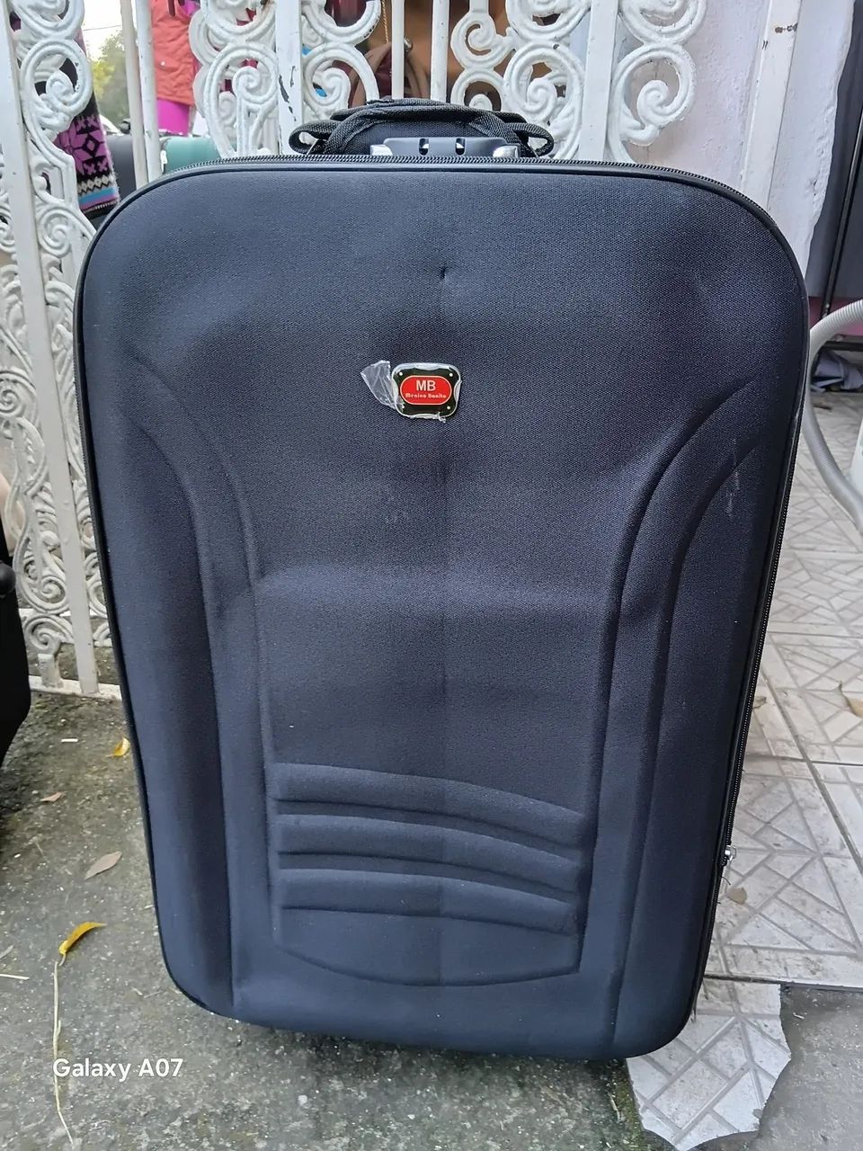 Mala para viajar. - Foto 5
