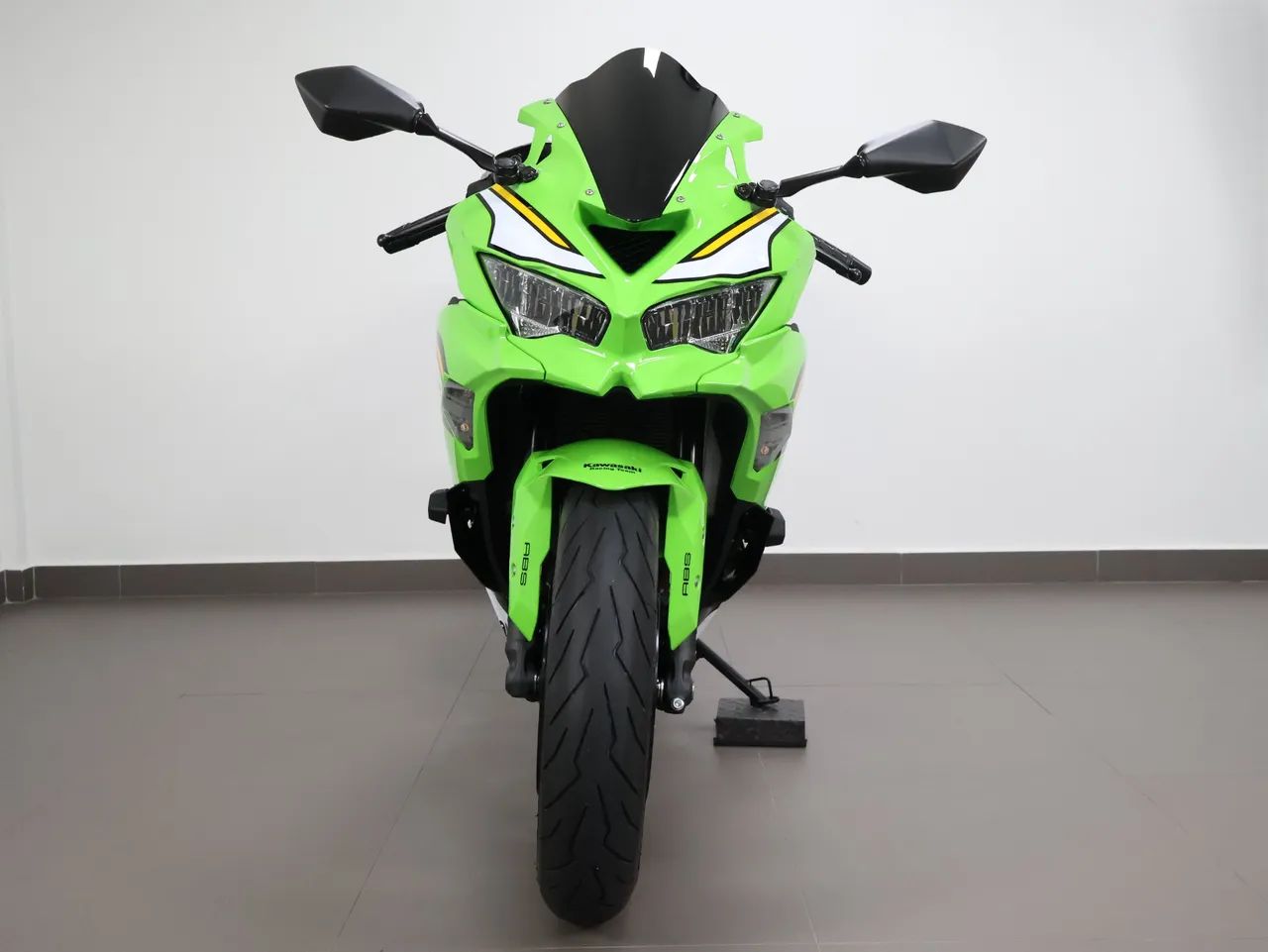ZX-14/ZX 14R 1352cc 2026 - 1529455513 | OLX