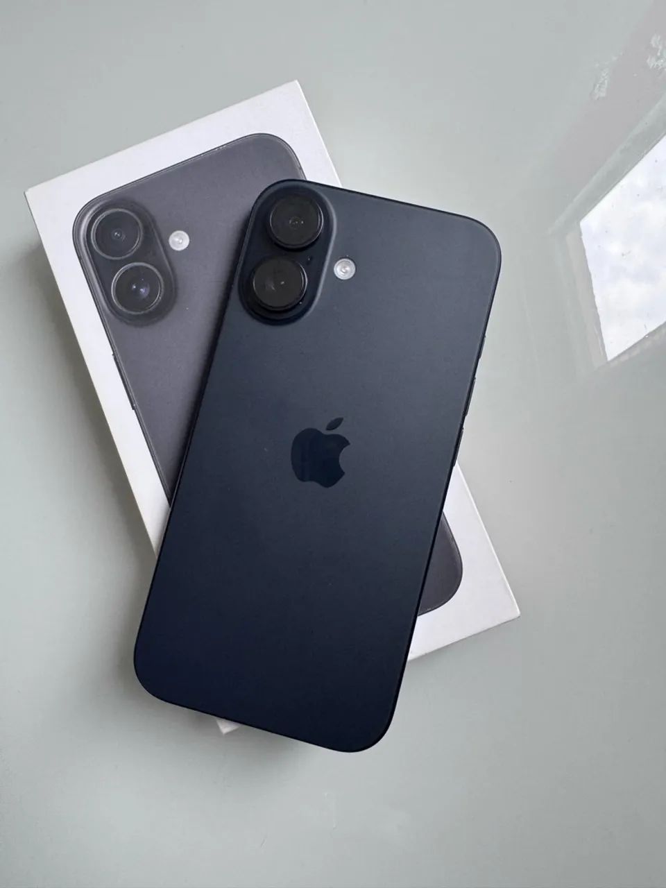 iPhone 16 128GB - Foto 2