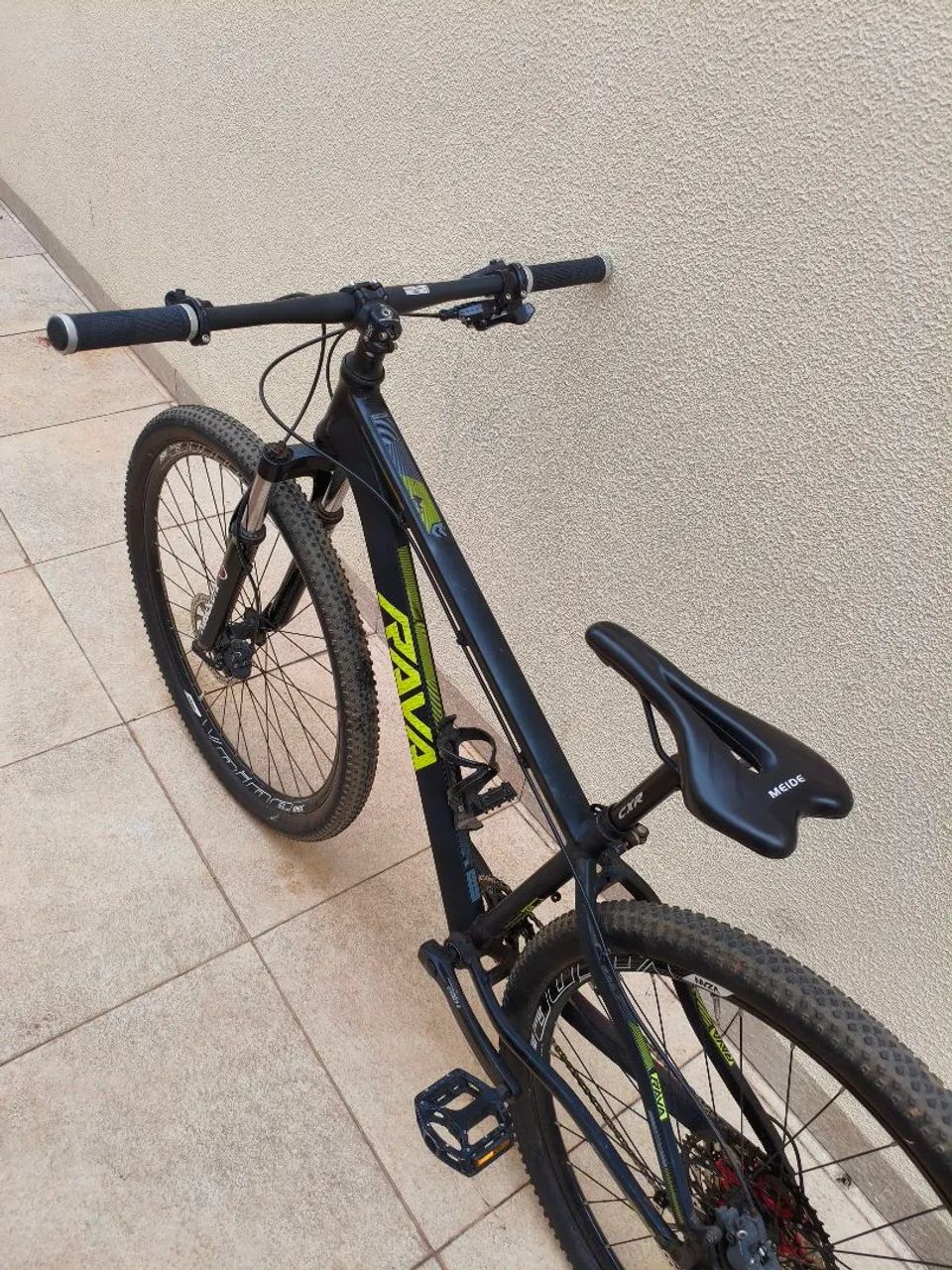 Bicicleta aro 29  - Foto 3