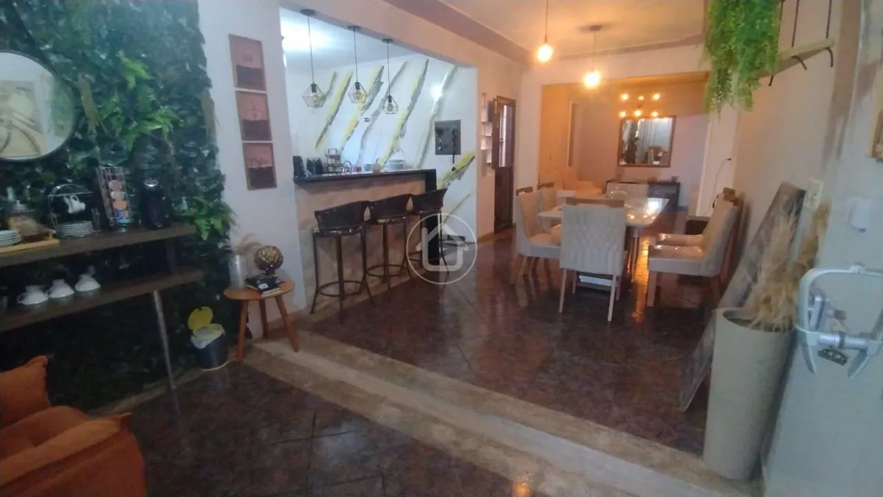CASA COM SALÃO COMERCIAL - SANTA LUZIA - Foto 4