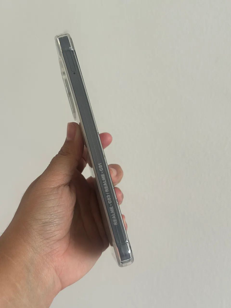 Realme Note 50 - Foto 3