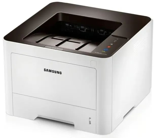 Impressora Samsung 3325 - Foto 3