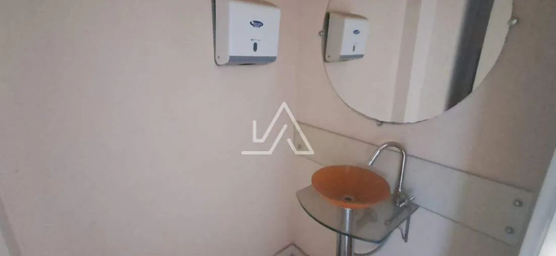 SALA COMERCIAL AÉREA - Foto 5