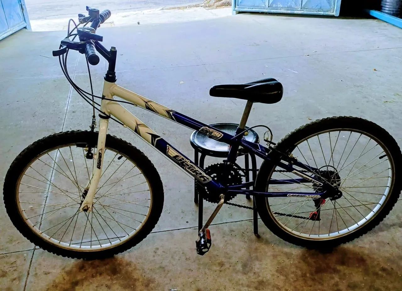 Bicicleta  - Foto 4
