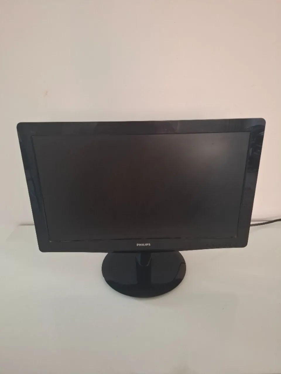 Monitor 19" Philips (leia a descrição) - Foto 3