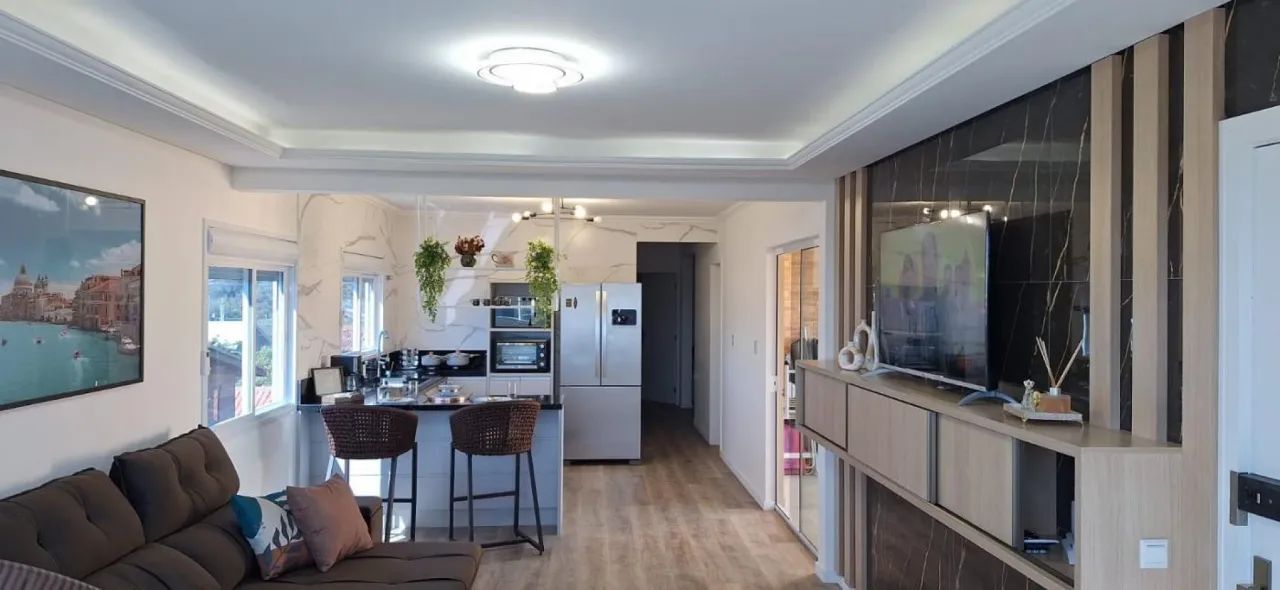 Apartamento em Pinheira, Palhoça/SC - Foto 2