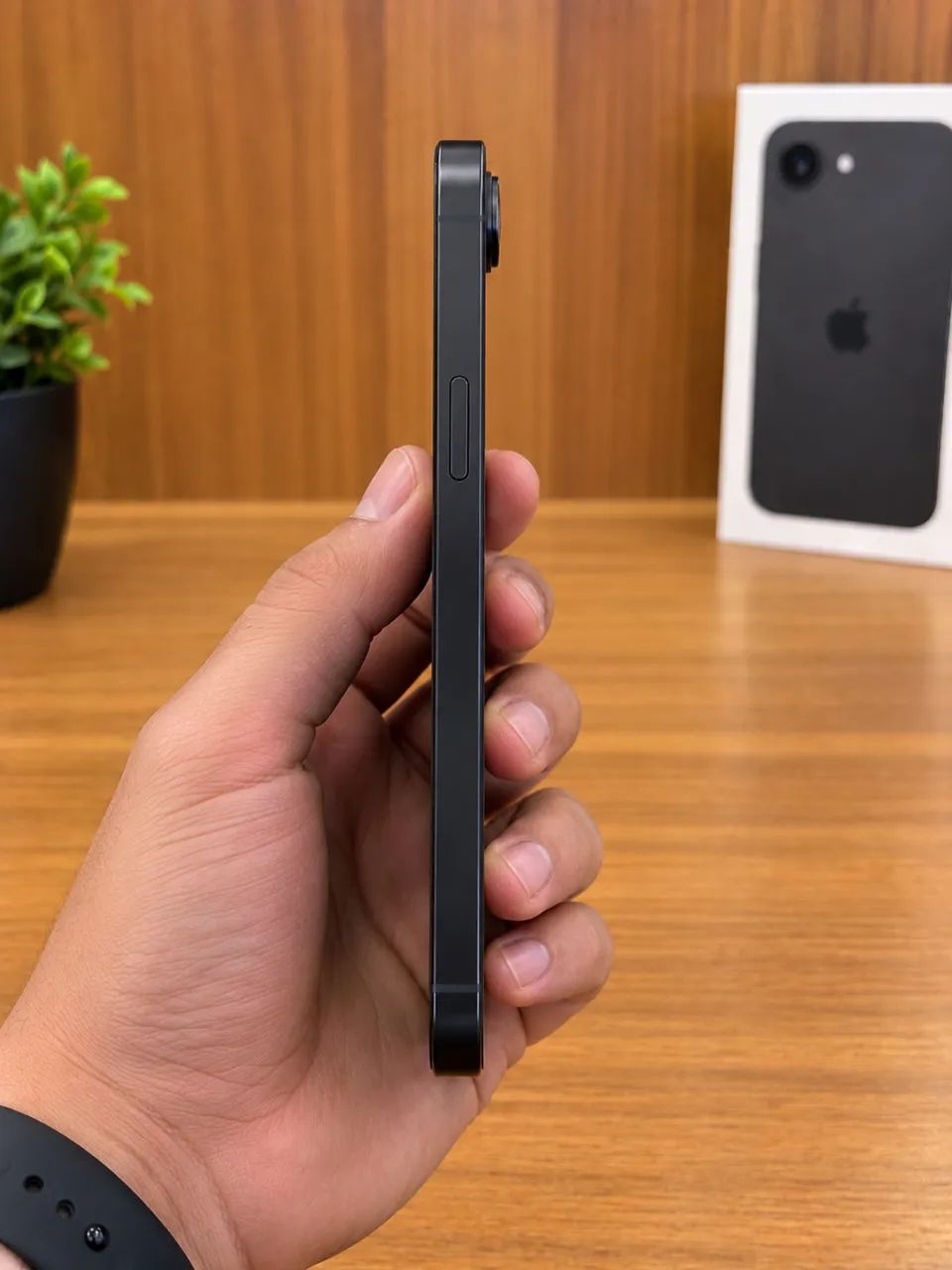 iPhone 16e 128gb / garantia de 1 ano