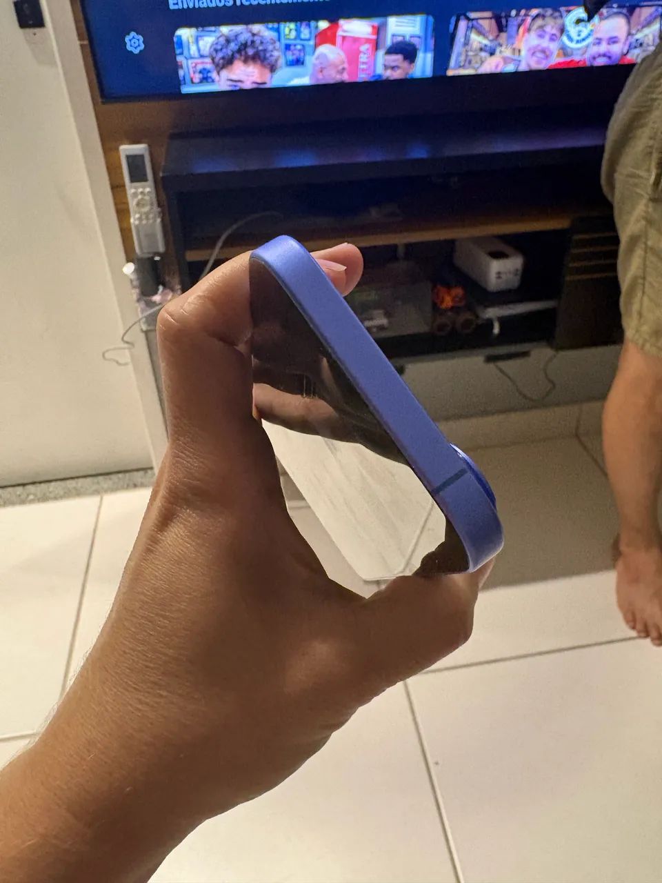 Vendo iPhone 16 completo  - Foto 2