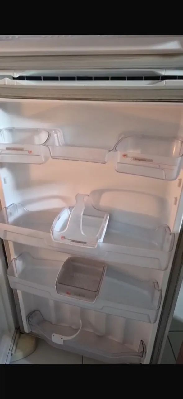GELADEIRA BRASTEMP 410L - Foto 3