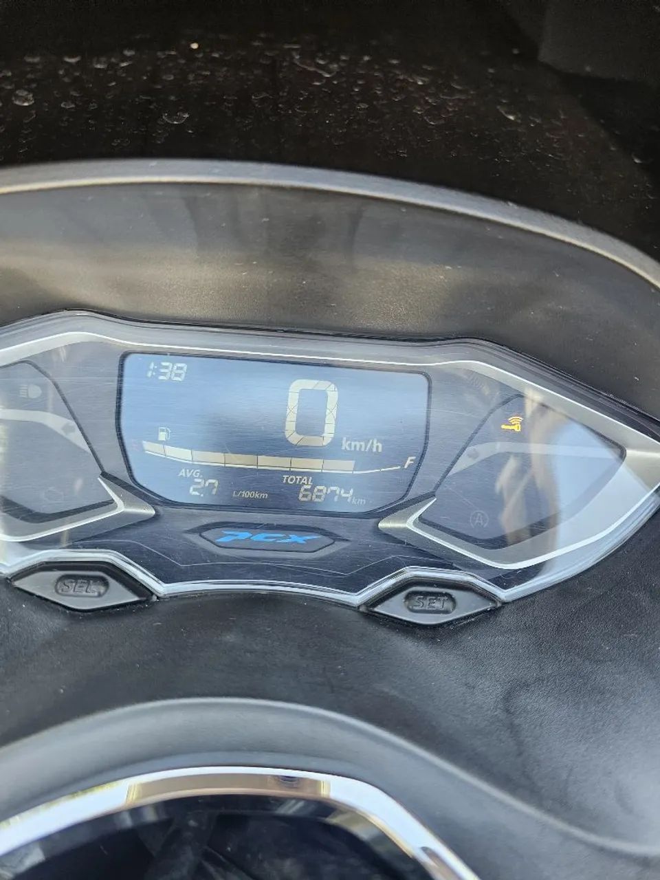 MOTO PCX 160  - Foto 5