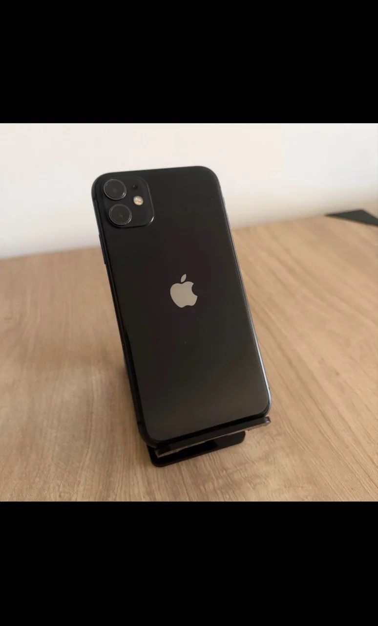 iPhone 11 64 todo ok  - Foto 3