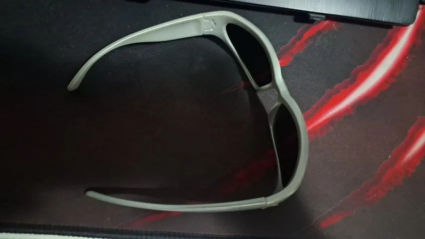Oculos Sol, festas - Foto 2