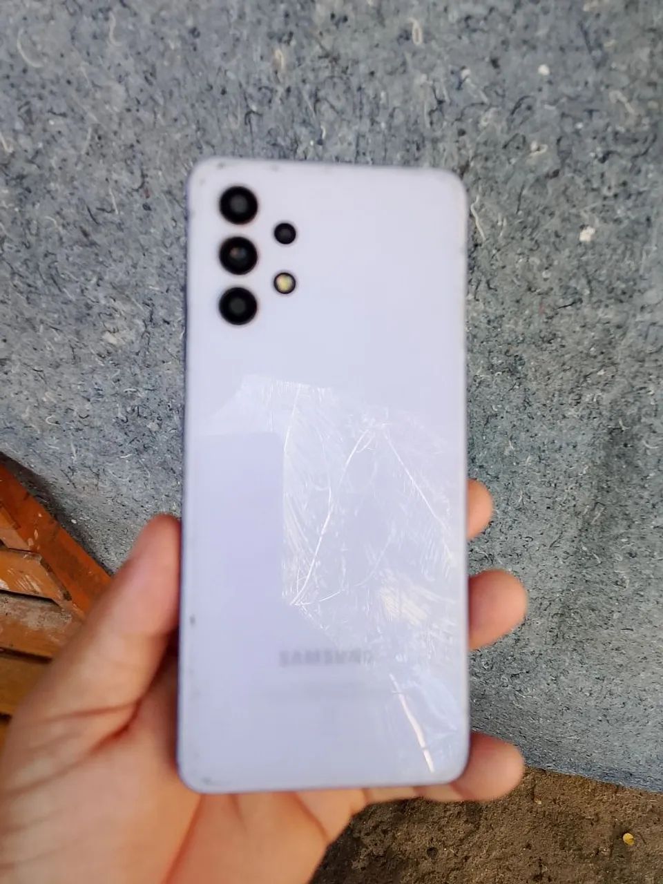 Samsung A32 4/128 - Foto 3