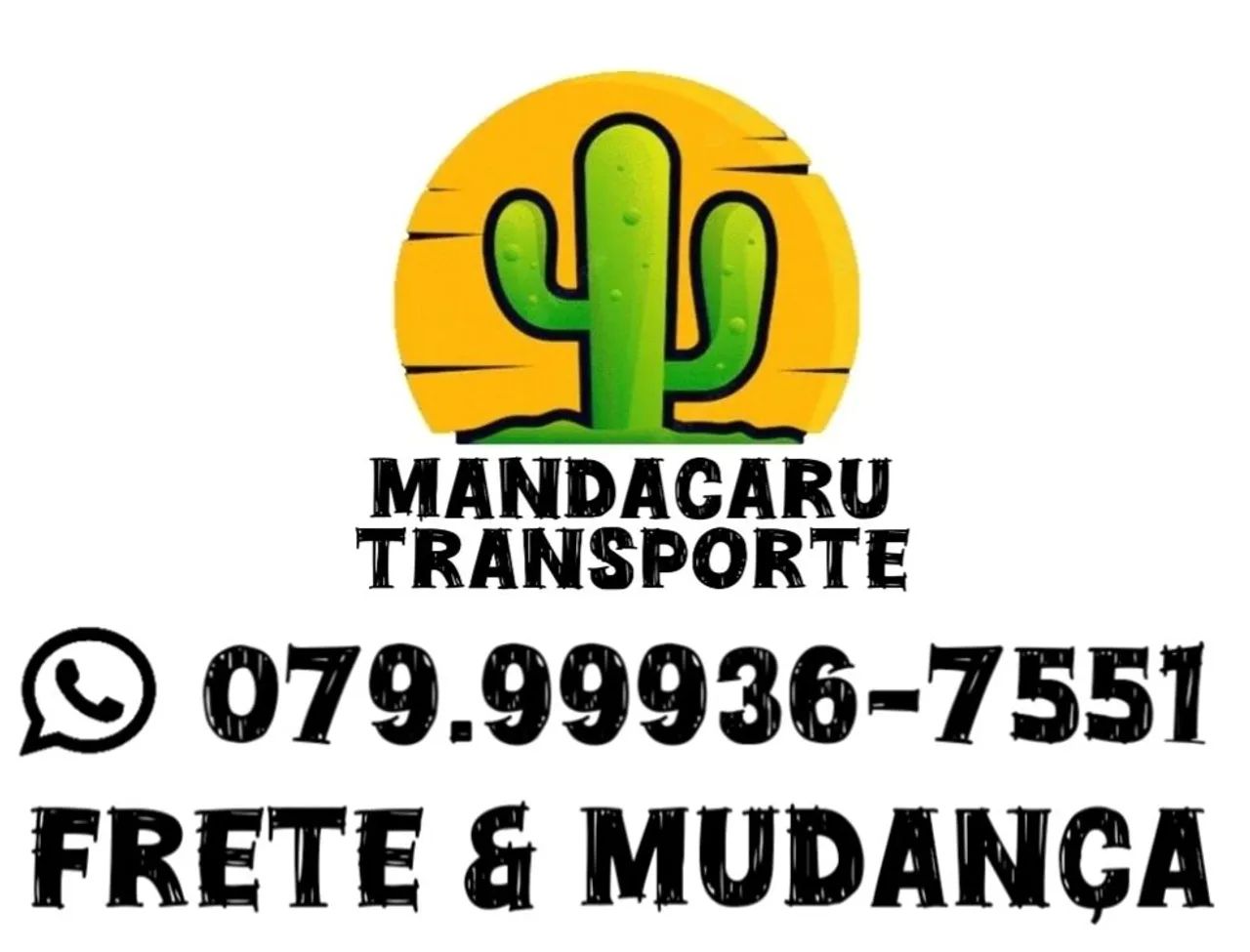 Mudanças & Fretes