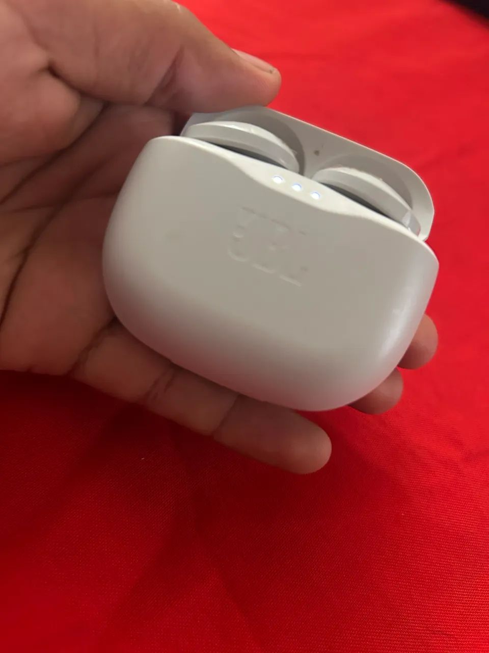 Tune JBL 125 TWS - Branco  - Foto 2