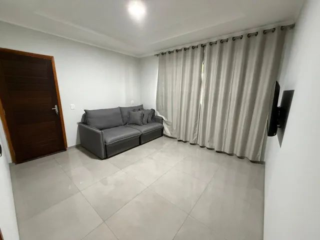 Vendo casa no centro de Glória de Dourados - Foto 4