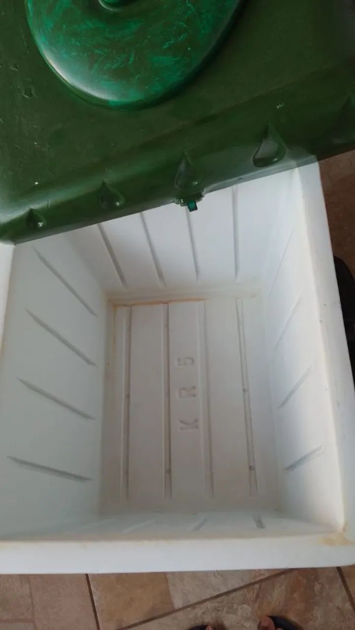 Carrinho de picolé thermototal  - Foto 4