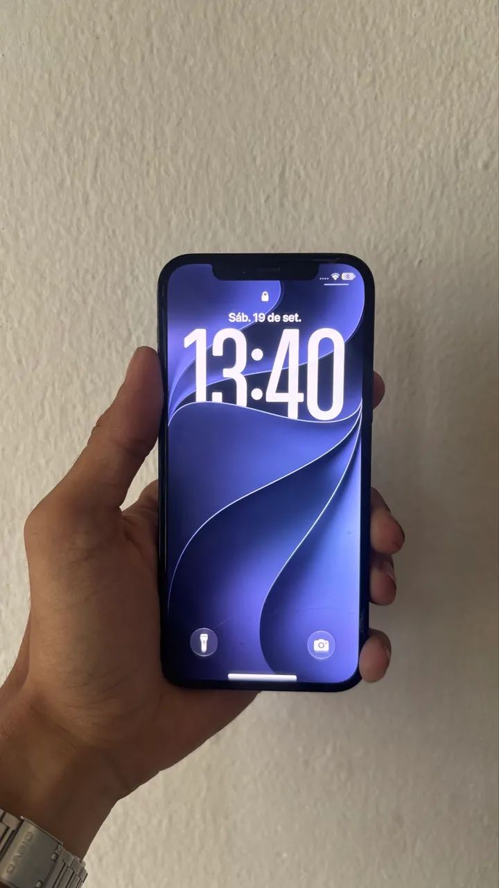 iPhone 12 pro 