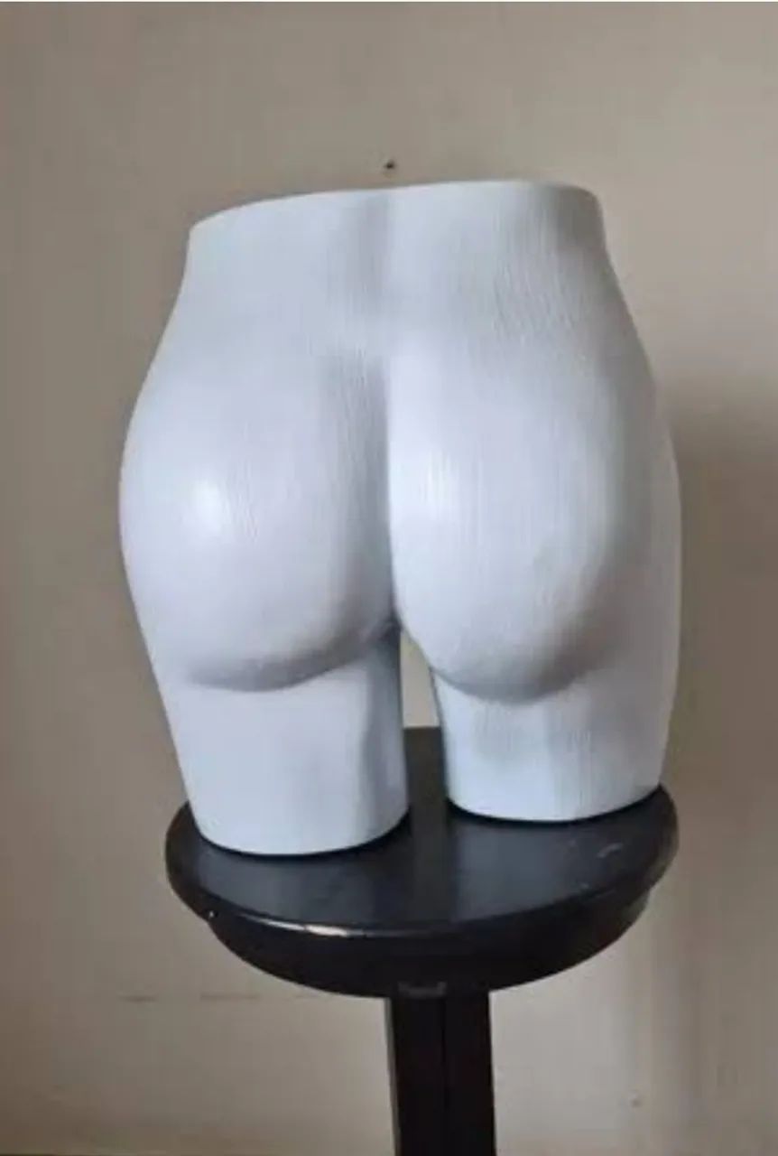Manequins para loja