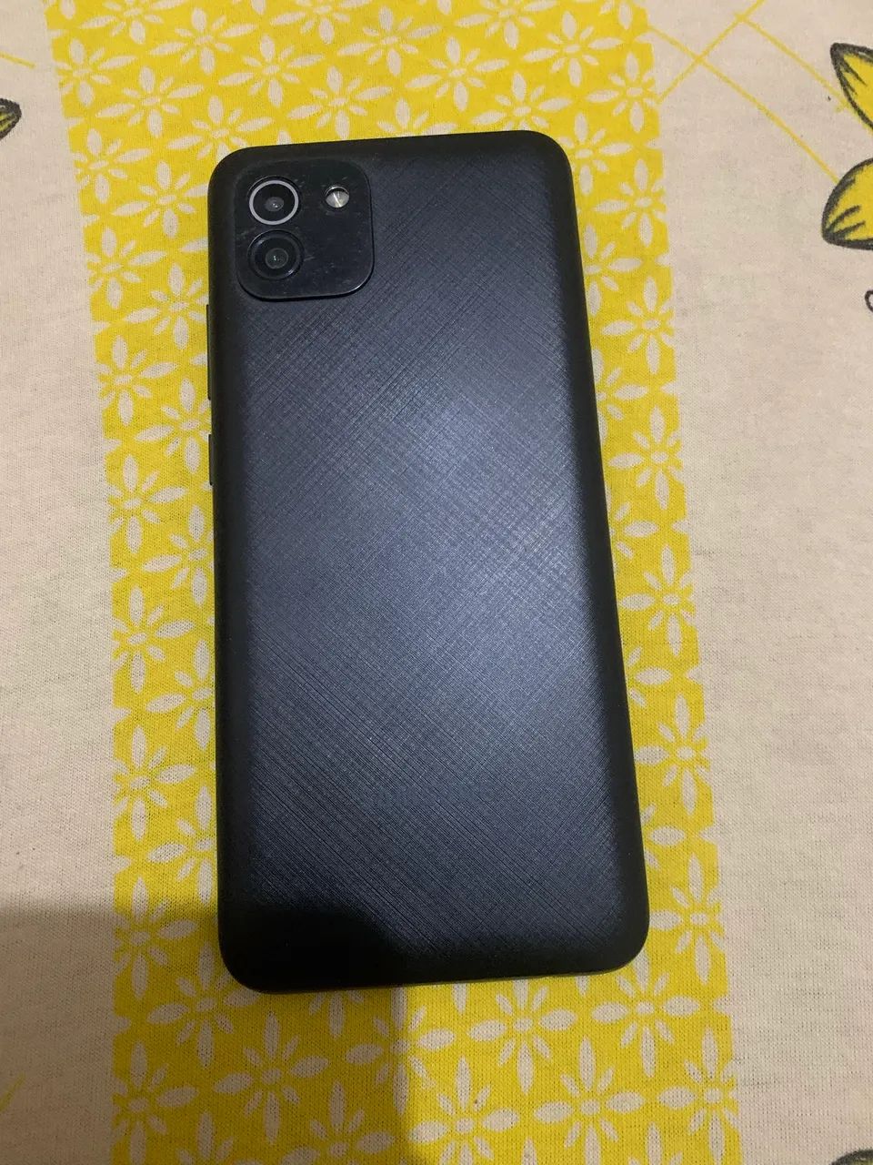 GALAXY A03  - Foto 2