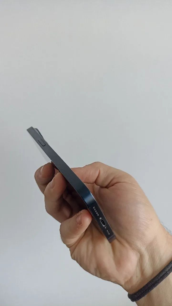 Iphone 14 128gb 84% bateria unico dono - Troco em pc gamer com ou sem GPU - Foto 3