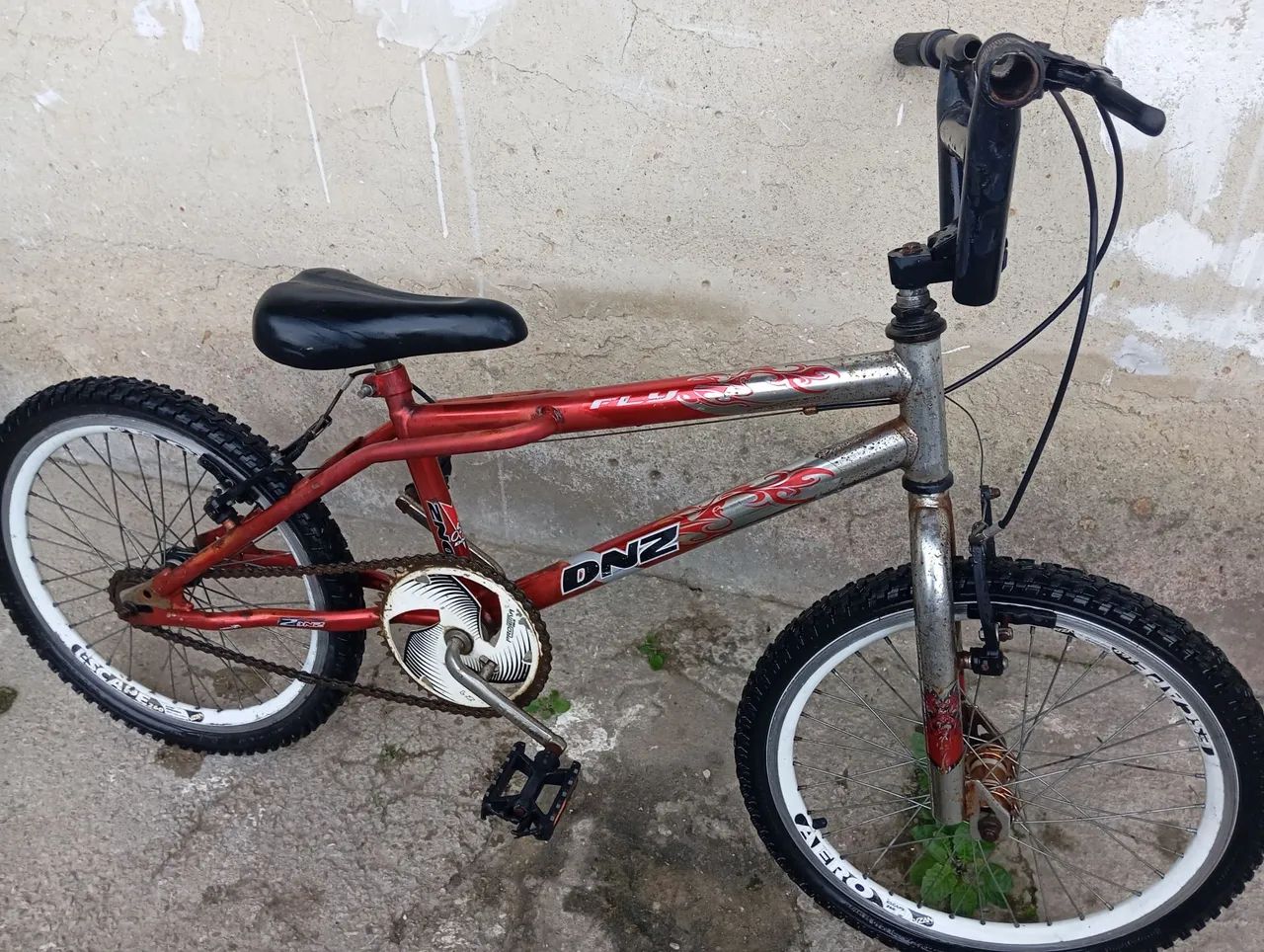 Bicicleta aro 20  - Foto 3