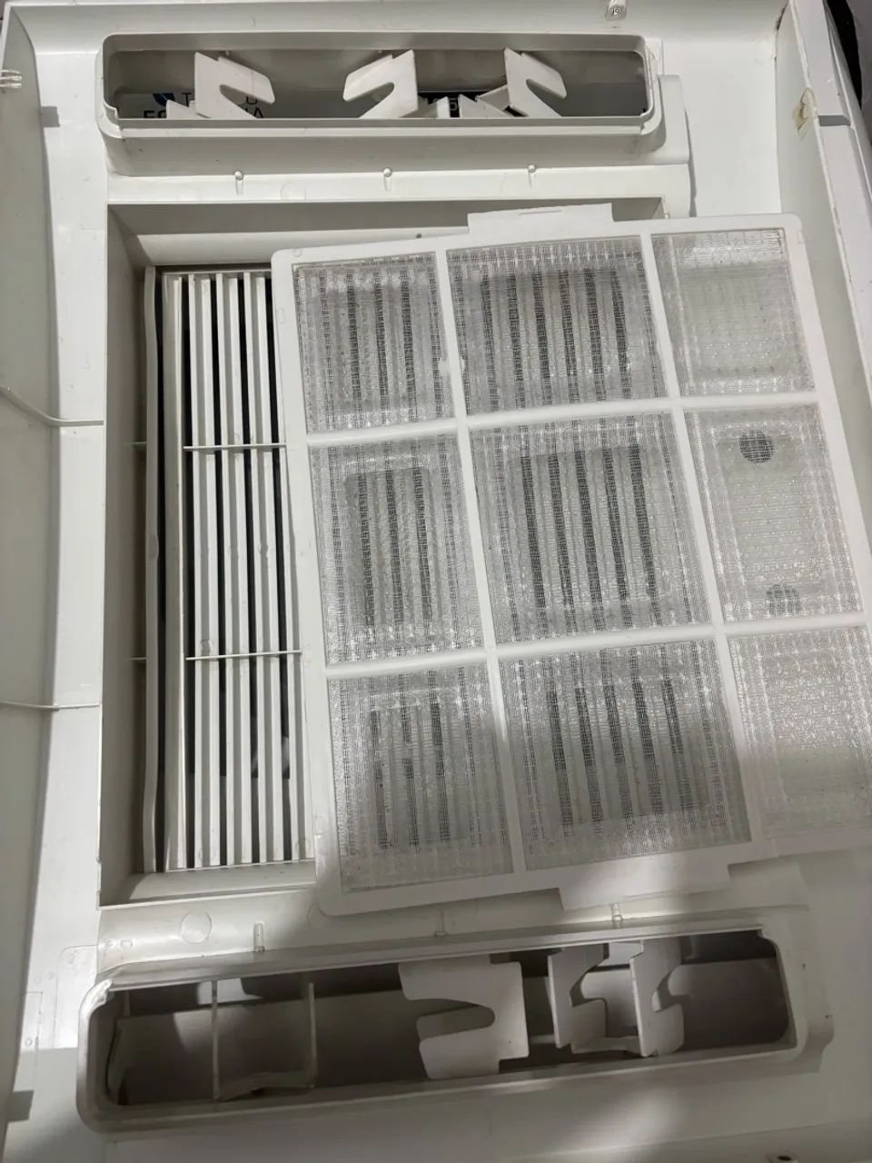 Ar condicionado Eletrolux 7500 BTUs - Foto 2