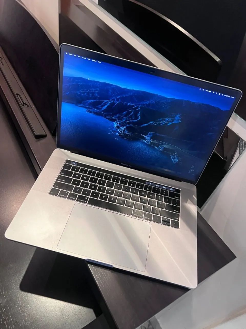 Macbook Pro Touchbar - Foto 2