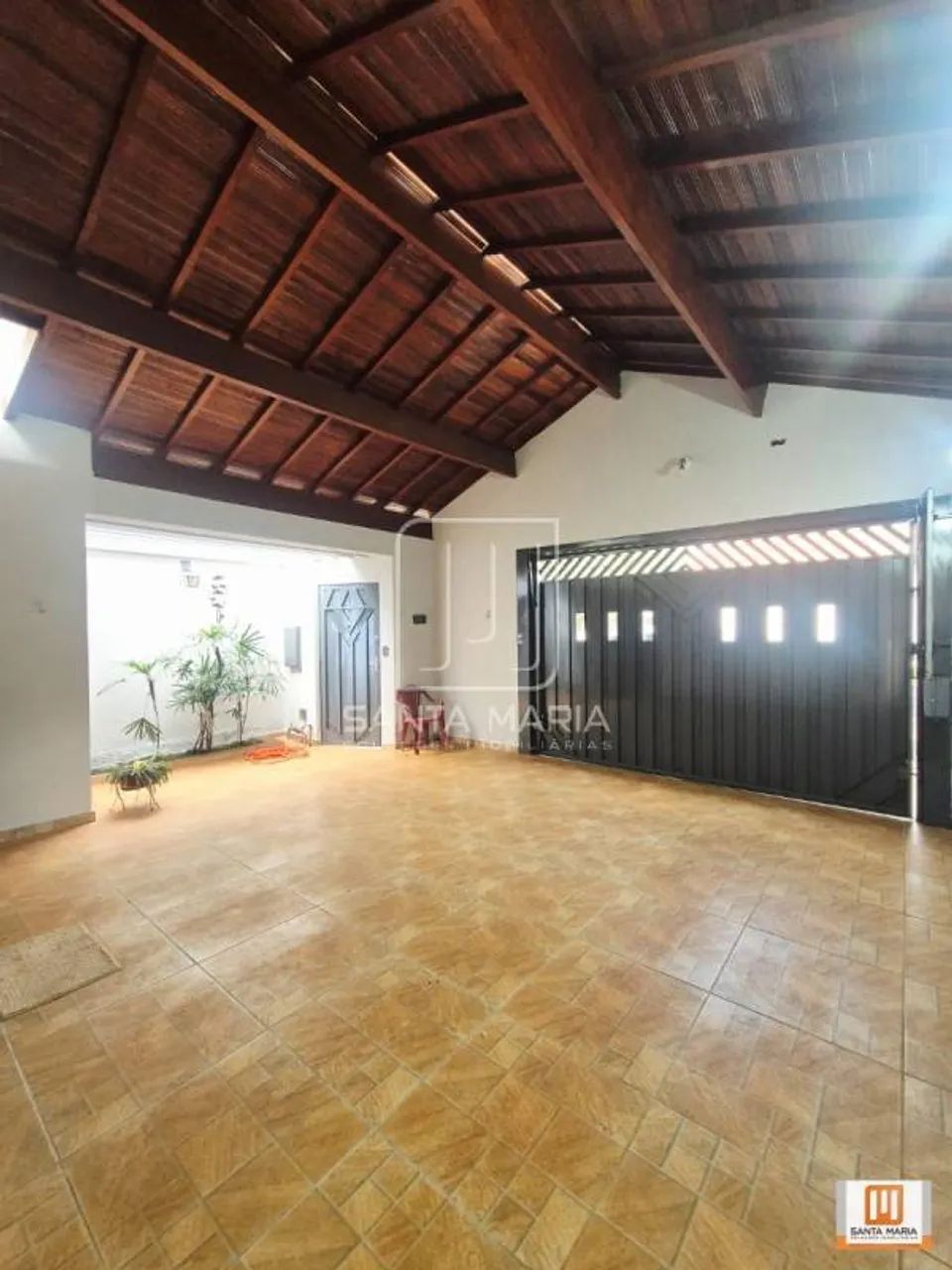 Casa para alugar com 2 dormitórios no bairro PRESID MEDICI - Foto 3
